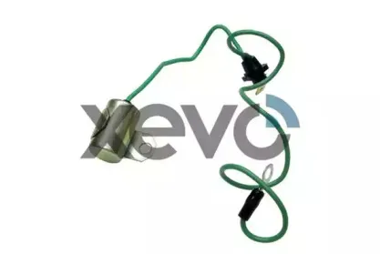 Конденсатор, система зажигания ELTA AUTOMOTIVE купить