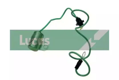 Конденсатор, система зажигания ELTA AUTOMOTIVE купить