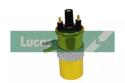 Катушка зажигания ELTA AUTOMOTIVE купить