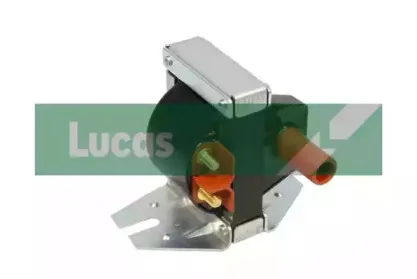 Катушка зажигания ELTA AUTOMOTIVE купить