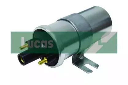 Катушка зажигания ELTA AUTOMOTIVE купить