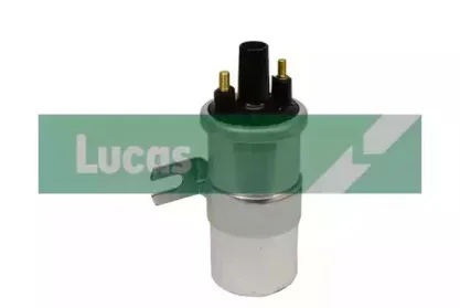 Катушка зажигания ELTA AUTOMOTIVE купить