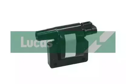 Катушка зажигания ELTA AUTOMOTIVE купить