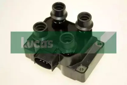 Катушка зажигания ELTA AUTOMOTIVE купить