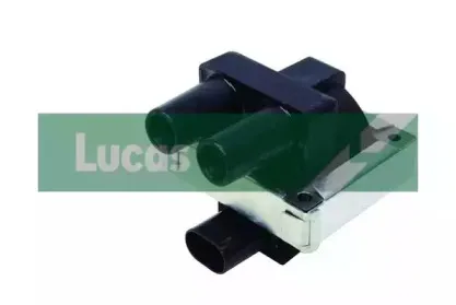 Катушка зажигания ELTA AUTOMOTIVE купить