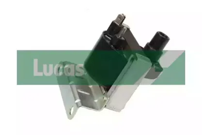 Катушка зажигания ELTA AUTOMOTIVE купить