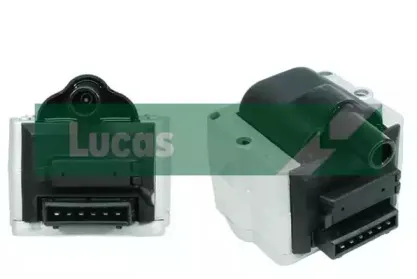 Катушка зажигания ELTA AUTOMOTIVE купить