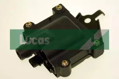 Катушка зажигания ELTA AUTOMOTIVE купить