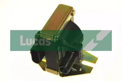 Катушка зажигания ELTA AUTOMOTIVE купить