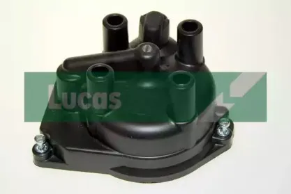 Крышка распределителя зажигания ELTA AUTOMOTIVE купить