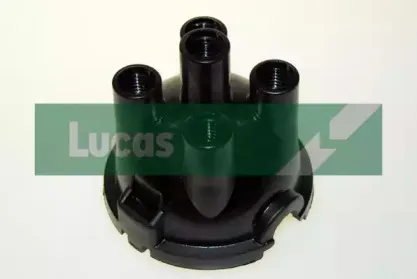 Крышка распределителя зажигания ELTA AUTOMOTIVE купить