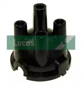 Крышка распределителя зажигания ELTA AUTOMOTIVE купить