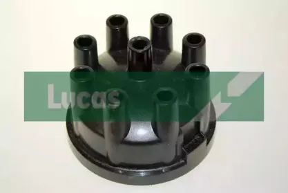 Крышка распределителя зажигания ELTA AUTOMOTIVE купить