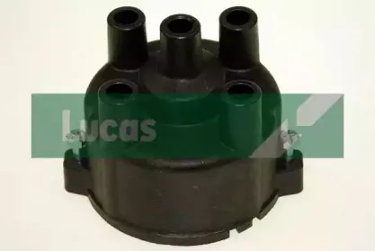 Крышка распределителя зажигания ELTA AUTOMOTIVE купить