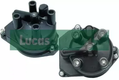 Крышка распределителя зажигания ELTA AUTOMOTIVE купить