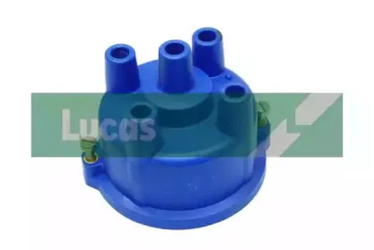 Крышка распределителя зажигания ELTA AUTOMOTIVE купить