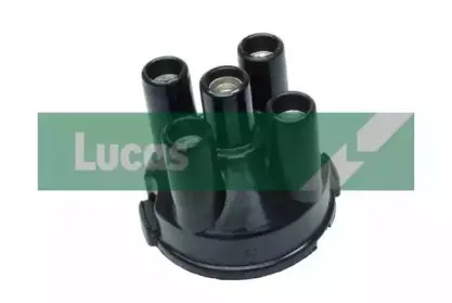 Крышка распределителя зажигания ELTA AUTOMOTIVE купить