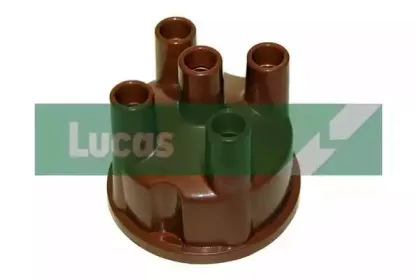 Крышка распределителя зажигания ELTA AUTOMOTIVE купить