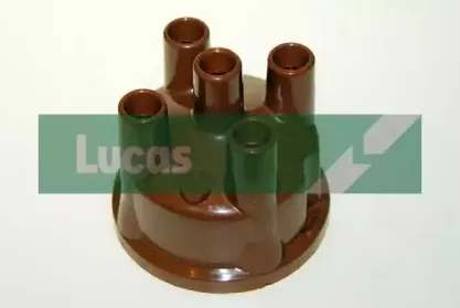 Крышка распределителя зажигания ELTA AUTOMOTIVE купить