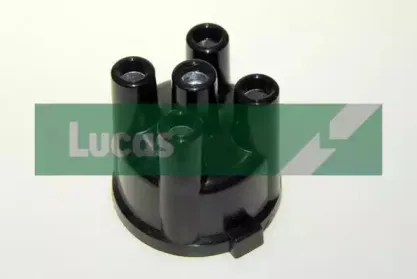 Крышка распределителя зажигания ELTA AUTOMOTIVE купить