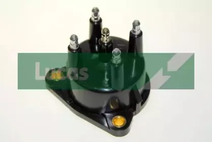 Крышка распределителя зажигания ELTA AUTOMOTIVE купить