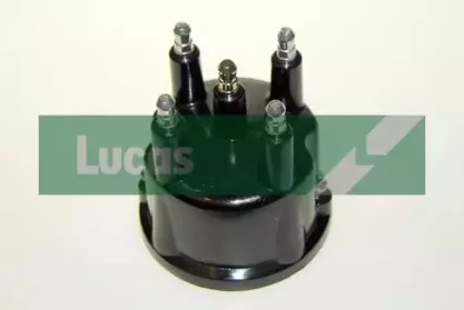 Крышка распределителя зажигания ELTA AUTOMOTIVE купить