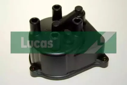 Крышка распределителя зажигания ELTA AUTOMOTIVE купить