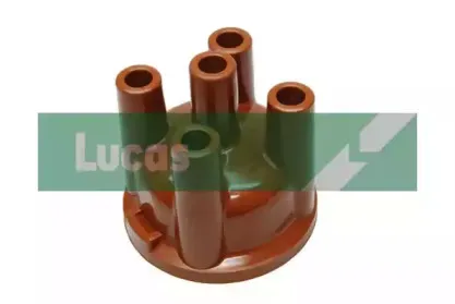 Крышка распределителя зажигания ELTA AUTOMOTIVE купить