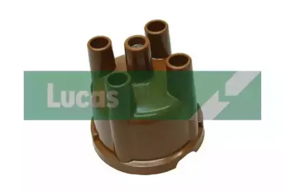 Крышка распределителя зажигания ELTA AUTOMOTIVE купить