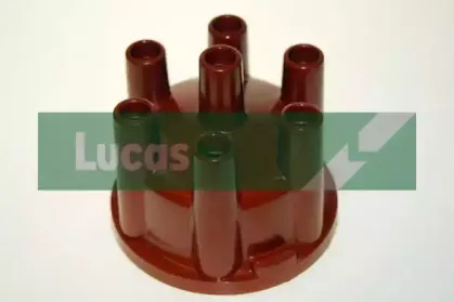 Крышка распределителя зажигания ELTA AUTOMOTIVE купить