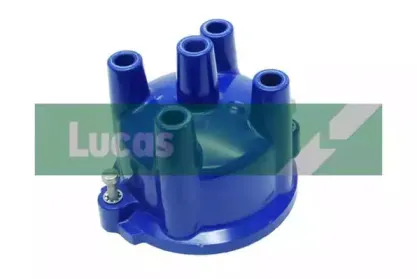 Крышка распределителя зажигания ELTA AUTOMOTIVE купить