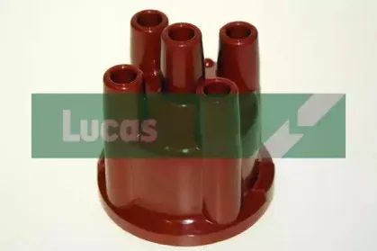 Крышка распределителя зажигания ELTA AUTOMOTIVE купить