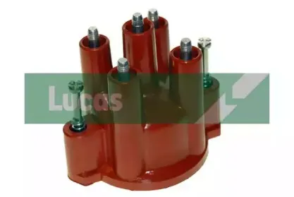 Крышка распределителя зажигания ELTA AUTOMOTIVE купить