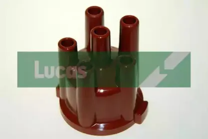 Крышка распределителя зажигания ELTA AUTOMOTIVE купить