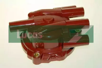 Крышка распределителя зажигания ELTA AUTOMOTIVE купить