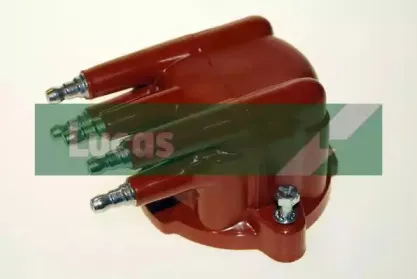 Крышка распределителя зажигания ELTA AUTOMOTIVE купить