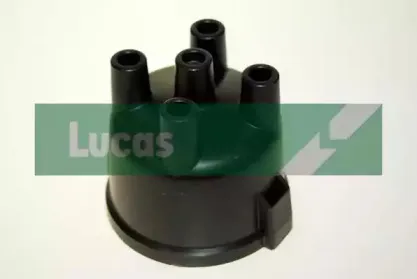 Крышка распределителя зажигания ELTA AUTOMOTIVE купить