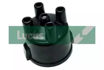 Крышка распределителя зажигания ELTA AUTOMOTIVE купить