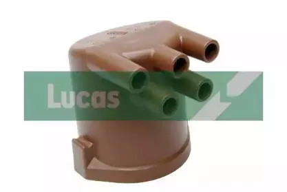 Крышка распределителя зажигания ELTA AUTOMOTIVE купить