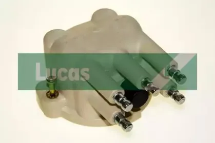 Крышка распределителя зажигания ELTA AUTOMOTIVE купить