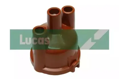 Крышка распределителя зажигания ELTA AUTOMOTIVE купить