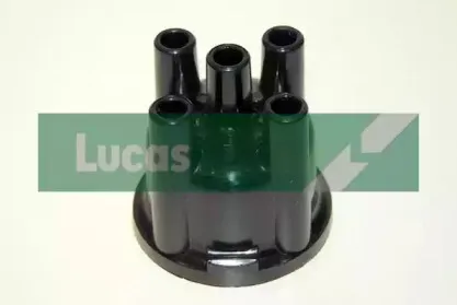 Крышка распределителя зажигания ELTA AUTOMOTIVE купить