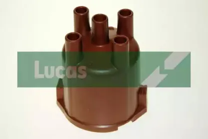 Крышка распределителя зажигания ELTA AUTOMOTIVE купить