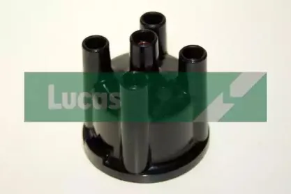 Крышка распределителя зажигания ELTA AUTOMOTIVE купить