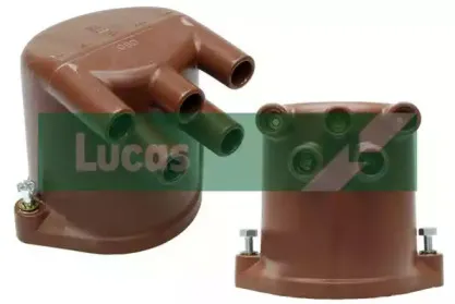 Крышка распределителя зажигания ELTA AUTOMOTIVE купить