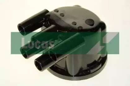 Крышка распределителя зажигания ELTA AUTOMOTIVE купить