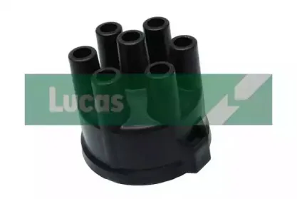 Крышка распределителя зажигания ELTA AUTOMOTIVE купить