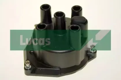 Крышка распределителя зажигания ELTA AUTOMOTIVE купить