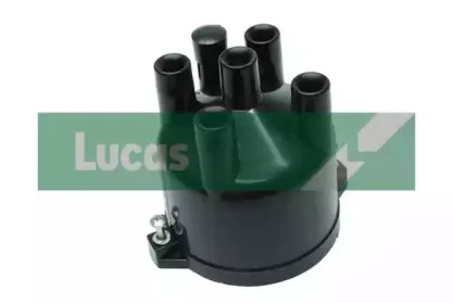 Крышка распределителя зажигания ELTA AUTOMOTIVE купить