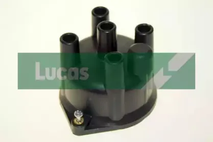 Крышка распределителя зажигания ELTA AUTOMOTIVE купить